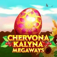 Chervona Kalyna MegawaysOnlyplay thumbnail