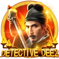 Detective Dee 2 screenshot