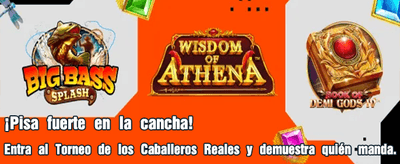 🎰 ¡Gana el Jackpot hoy mismo!