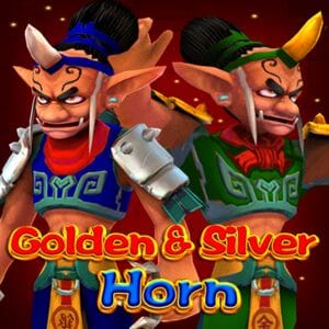 Golden and Silver Horn thumbnail
