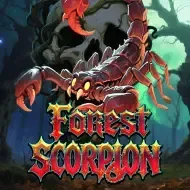 Forest Scorpion screenshot