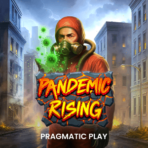 Pandemic Rising thumbnail