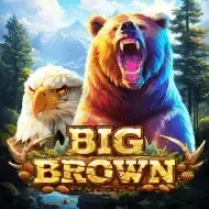 Big BrownEndorphina game cover