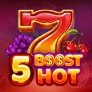 5 Boost HotFelixgaming