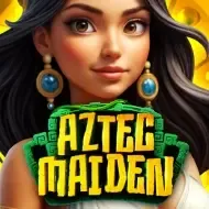 Aztec MaidenPoggiplay game thumbnail