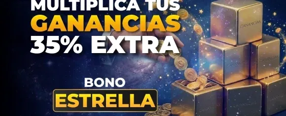 Bono Referido: Trae a un Amigo