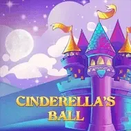 Cinderella's BallRedtiger game cover