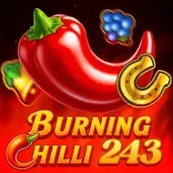Burning Chilli 243 screenshot