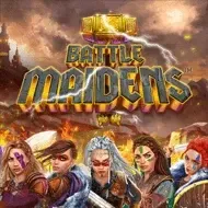 Battle Maidens1x2gaming