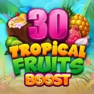30 Tropical Fruits Boost screenshot