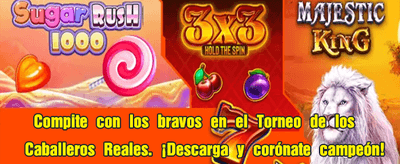💰 Bono de bienvenida exclusivo